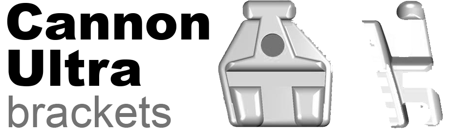 Брекети  Canon Ultra