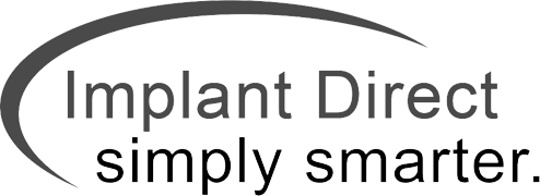 Імплантологічна система iDirect