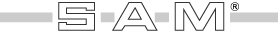 Sam артикулятор