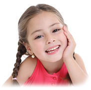 Дитина в стоматолога