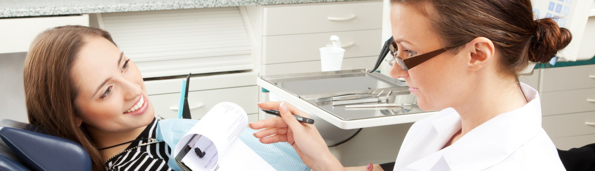 новий пацієнт